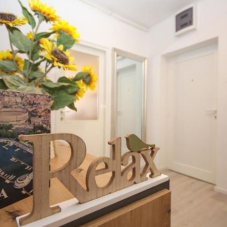 Apartman Nonno Pula Zewnętrze zdjęcie