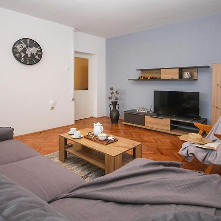Apartman Nonno Pula Zewnętrze zdjęcie