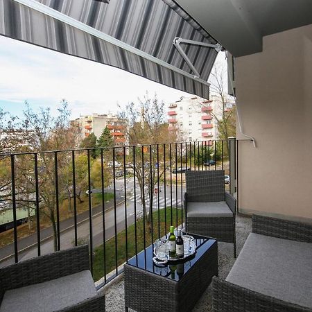 Apartman Nonno Pula Zewnętrze zdjęcie