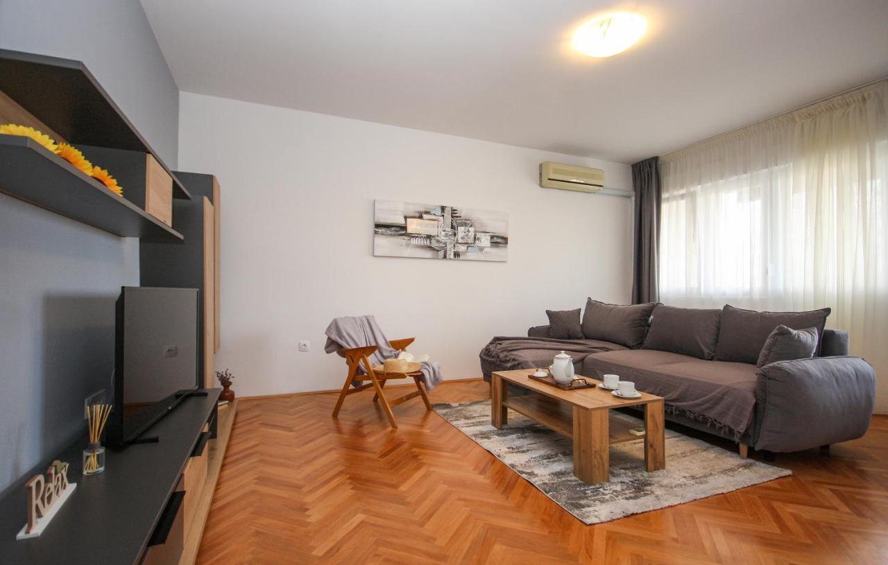 Apartman Nonno Pula Zewnętrze zdjęcie
