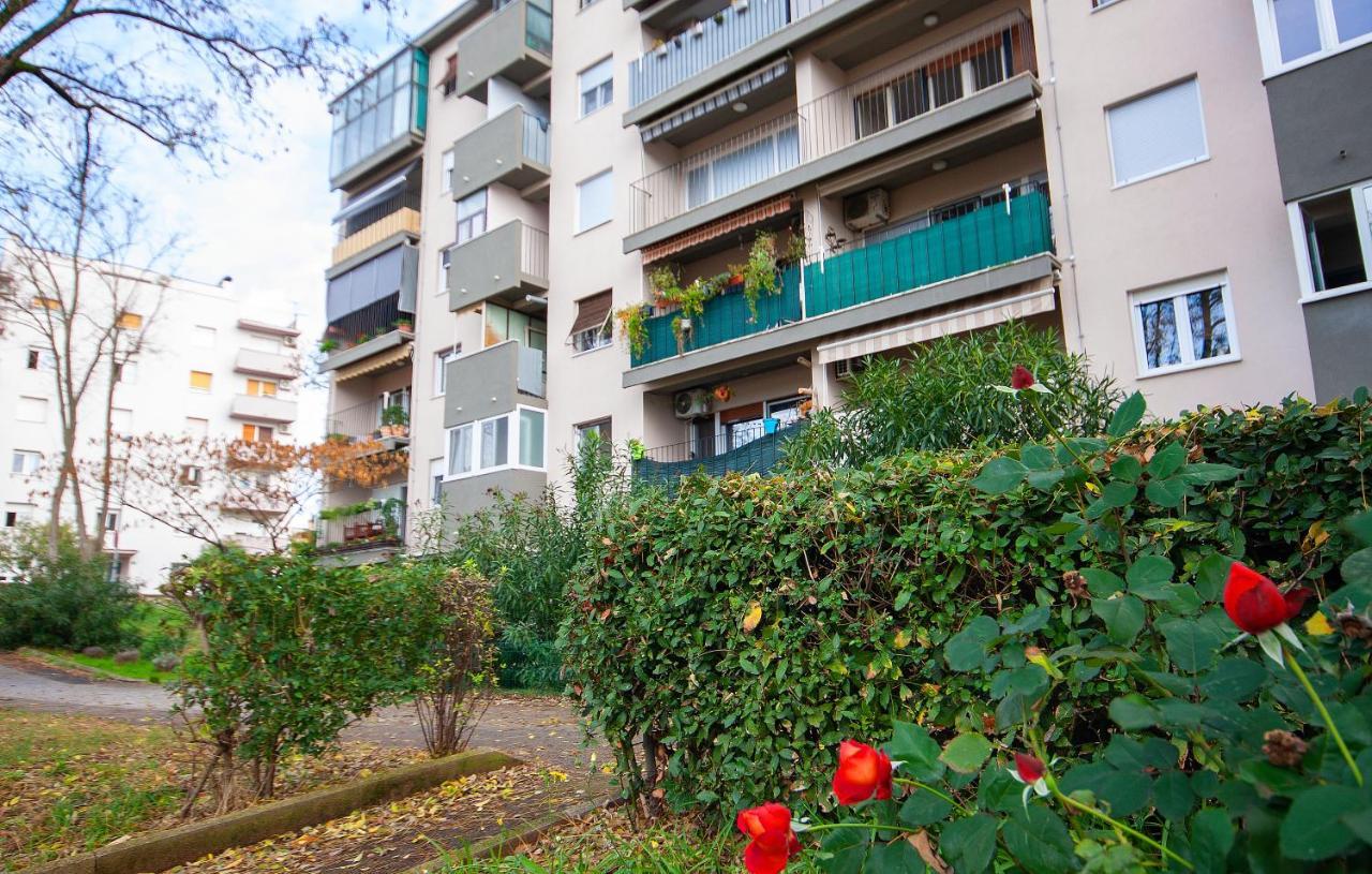 Apartman Nonno Pula Zewnętrze zdjęcie