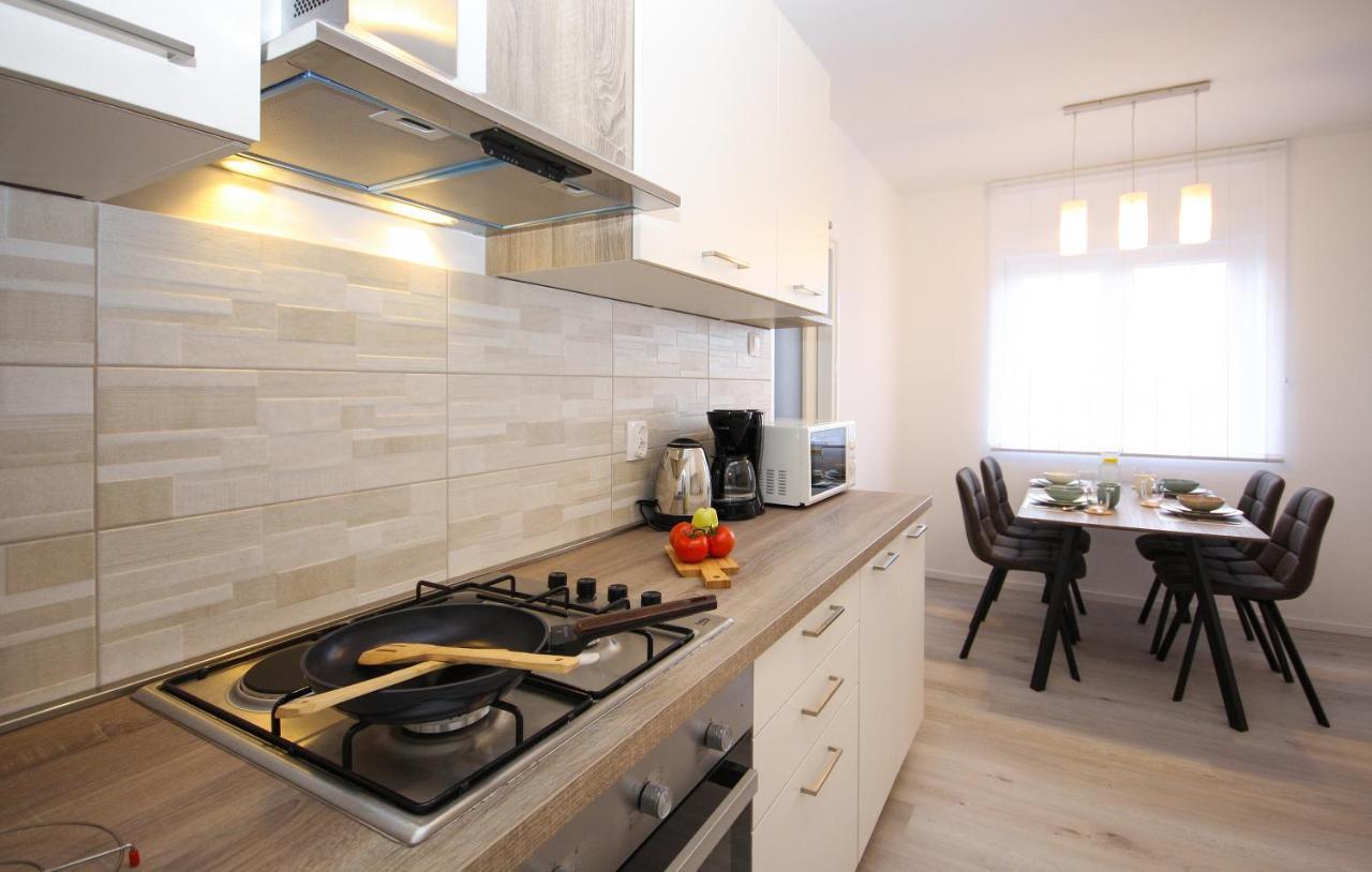 Apartman Nonno Pula Zewnętrze zdjęcie