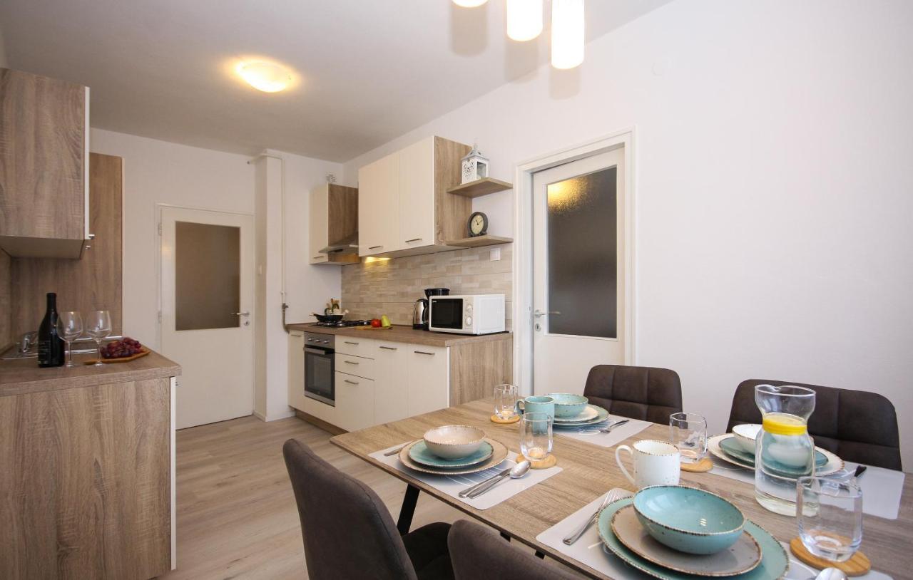 Apartman Nonno Pula Zewnętrze zdjęcie