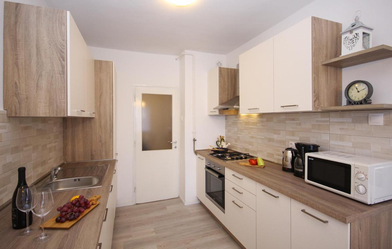 Apartman Nonno Pula Zewnętrze zdjęcie