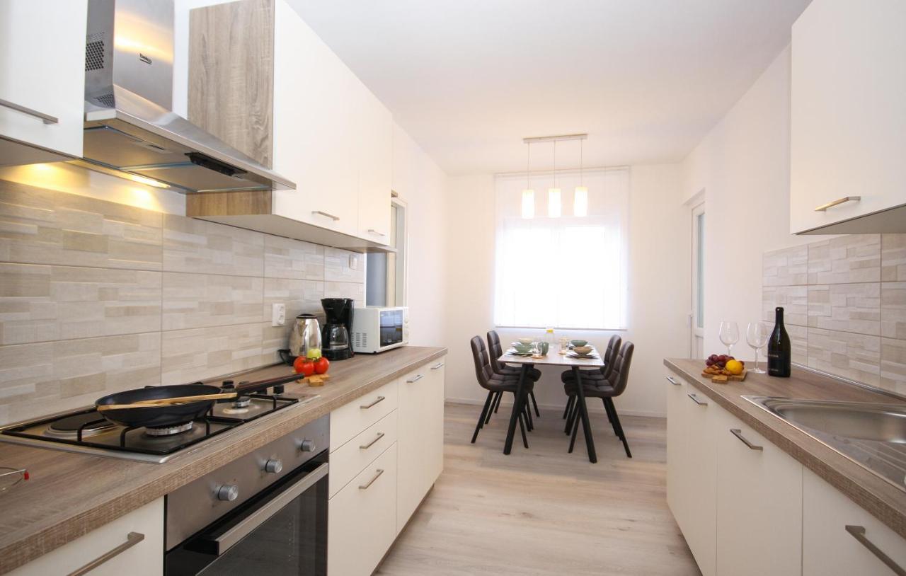 Apartman Nonno Pula Zewnętrze zdjęcie