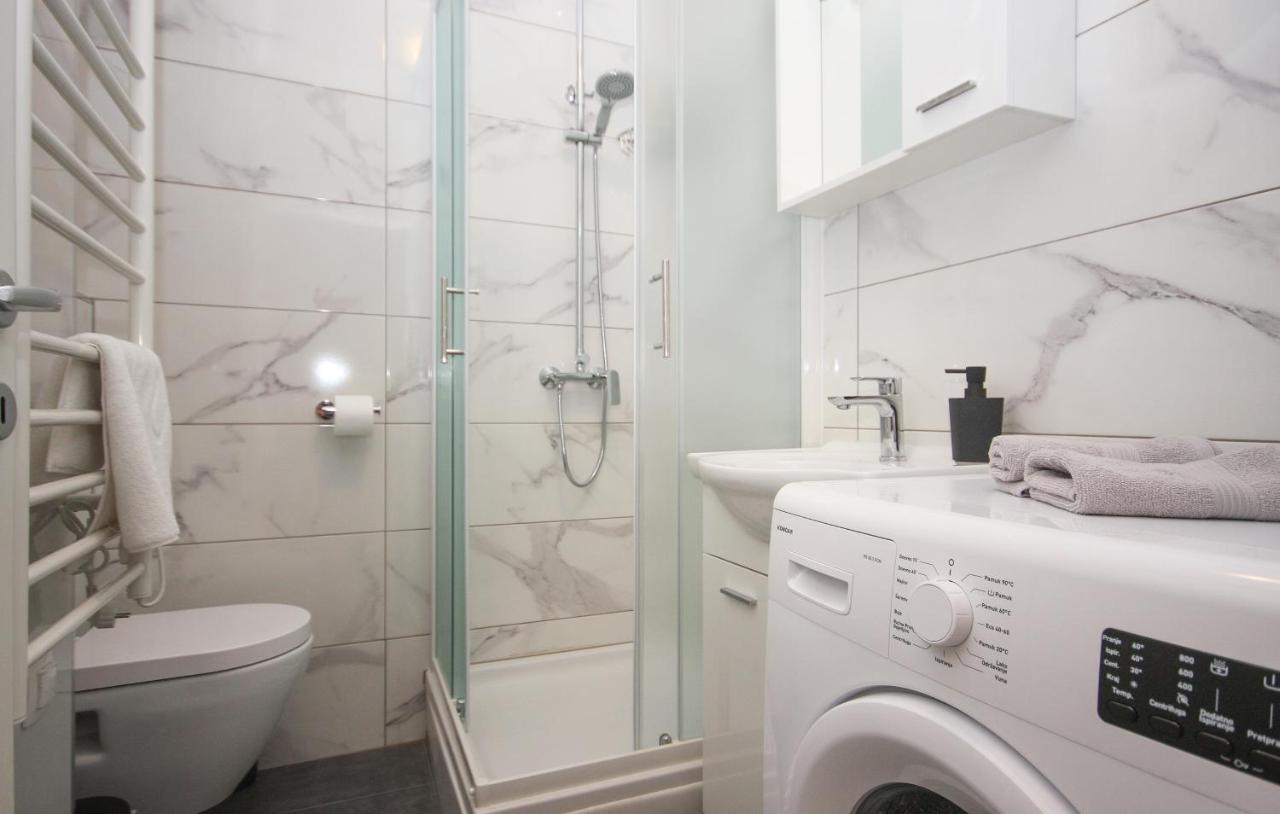 Apartman Nonno Pula Zewnętrze zdjęcie