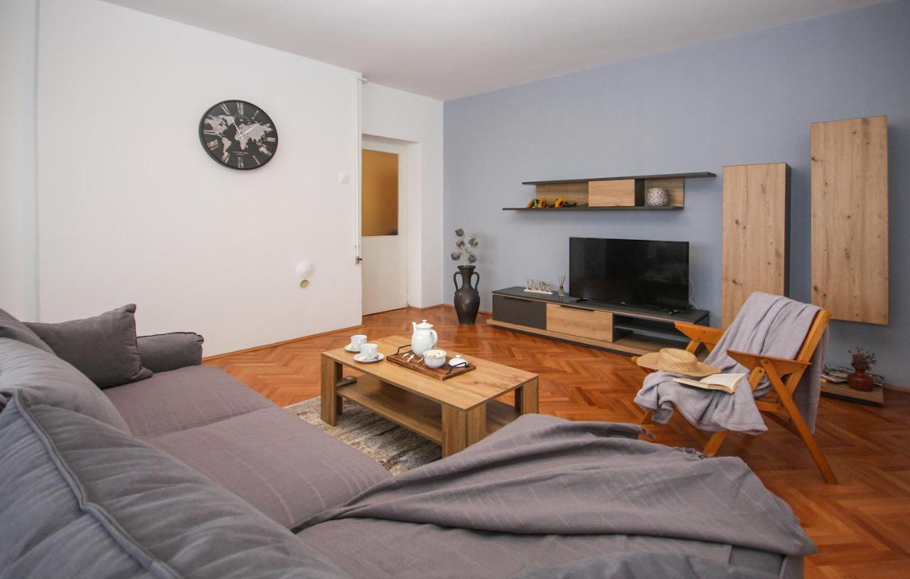 Apartman Nonno Pula Zewnętrze zdjęcie