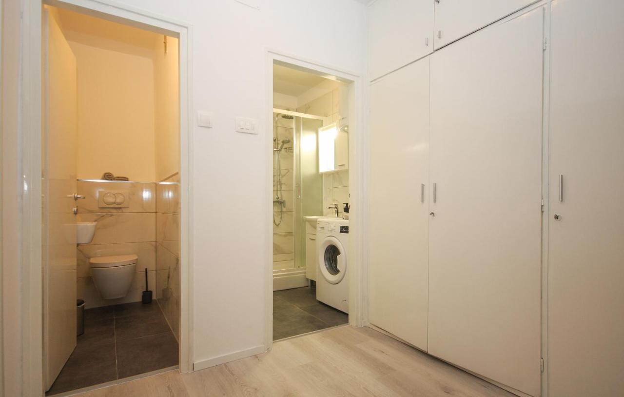 Apartman Nonno Pula Zewnętrze zdjęcie