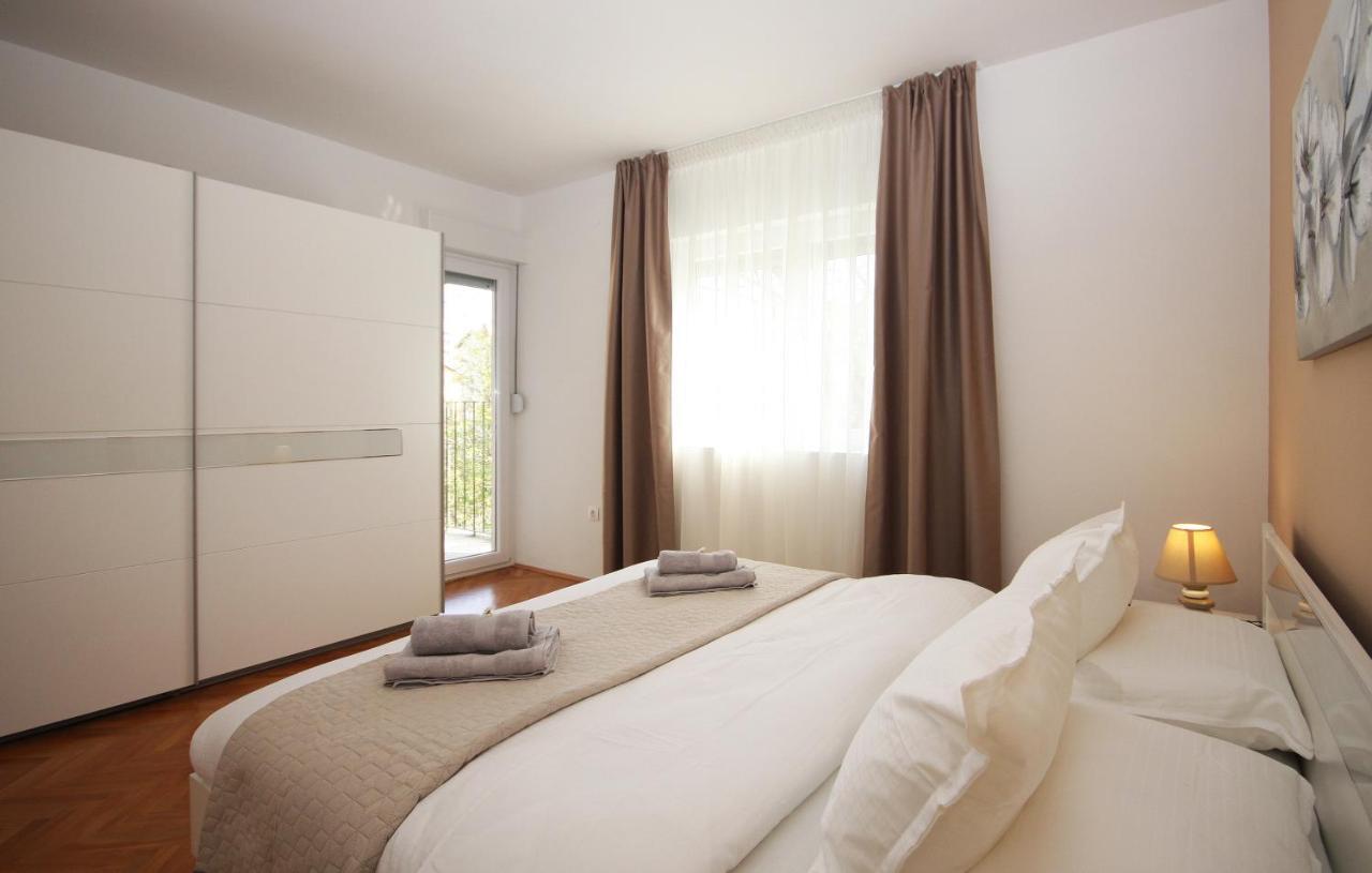Apartman Nonno Pula Zewnętrze zdjęcie