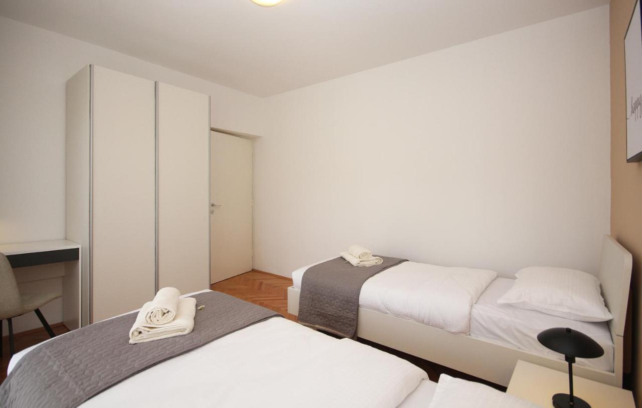 Apartman Nonno Pula Zewnętrze zdjęcie