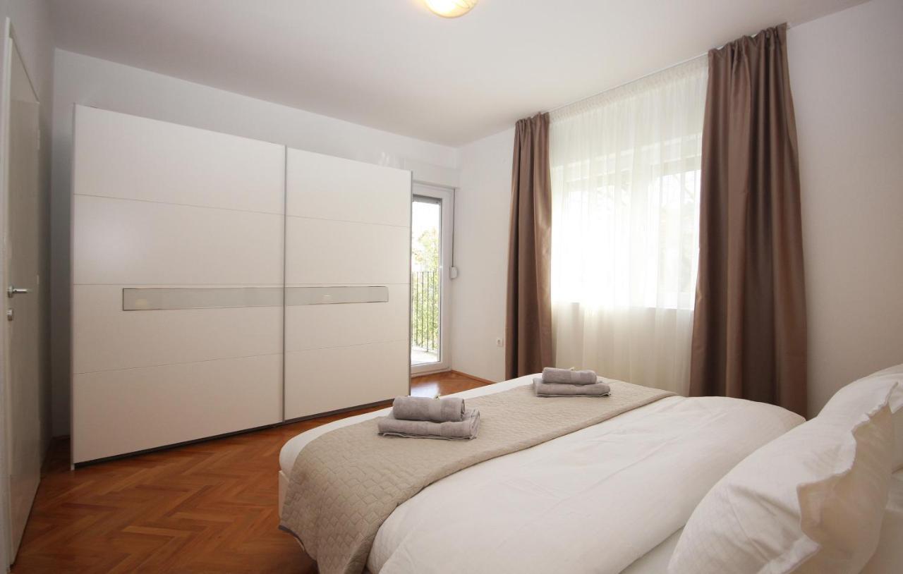 Apartman Nonno Pula Zewnętrze zdjęcie