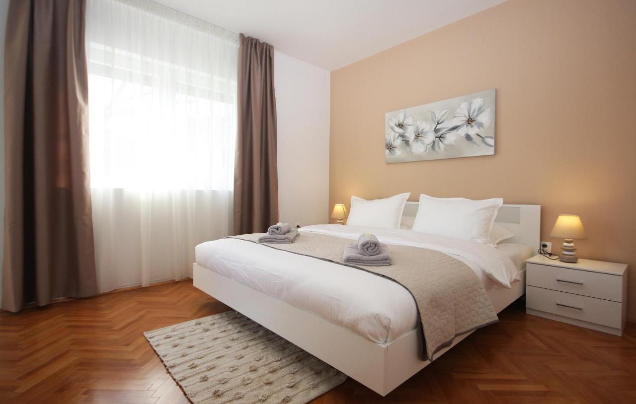 Apartman Nonno Pula Zewnętrze zdjęcie