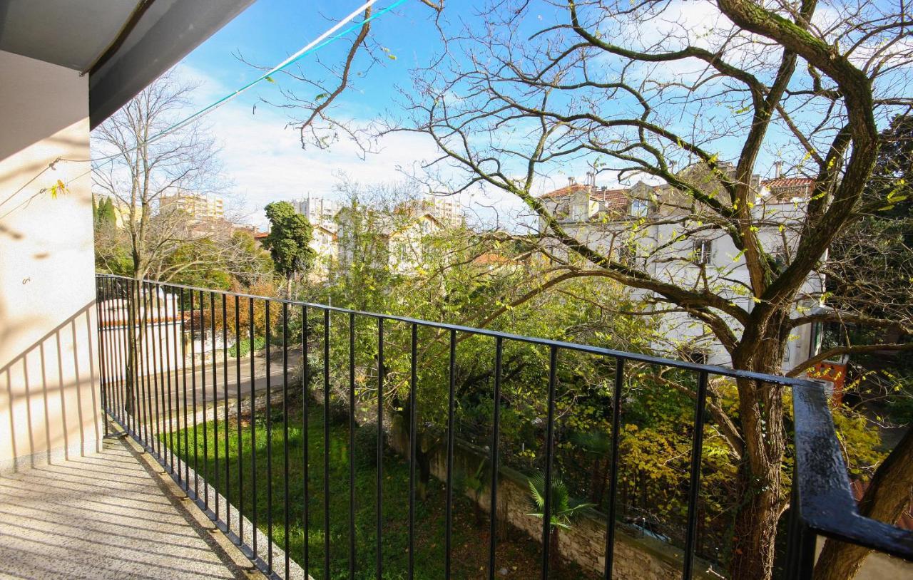 Apartman Nonno Pula Zewnętrze zdjęcie